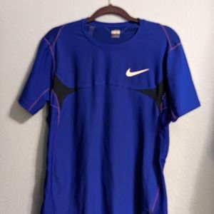 Nike men's running shirt